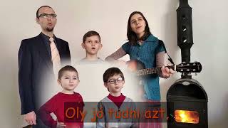 Oly Jó Tudni Azt...