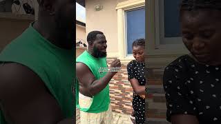 Boo to the booless wan carry my wife o