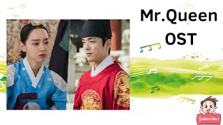 Download Lagu Mr. Queen OST (2021) 철인왕후 Norazo - Bong Hwan A MP3