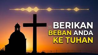 Apa yang Harus Dilakukan Saat Beban Hidup Terlalu Berat?