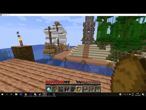Minecraft Flying Hack with Cheat Engine | [works in multiplayer] | (no download) UNDER 1 MINUTE!