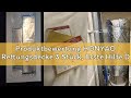 Produktbewertung HONYAO Rettungsdecke 3 Stück, Erste Hilfe Decke Gold Silber, 210×160cm, Notfalldeck
