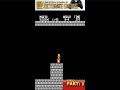 Boss Fight Super Mario Bros1985 World 8 4 Part 1 Gameplay