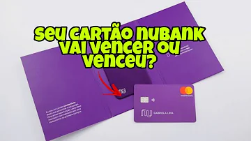 Qual é a novidade do Nubank?