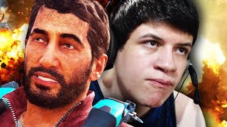OS MODS TÁ COMO? - Just Cause 3