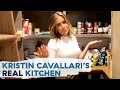 Kristin Cavallari Shows Us Her New Home Kitchen And Dream Pantry