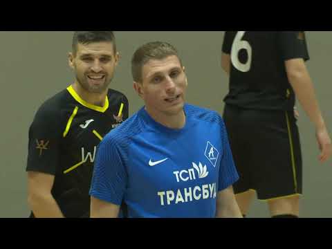 Огляд матчу | WTeam 2 : 3 2T-AVATAS