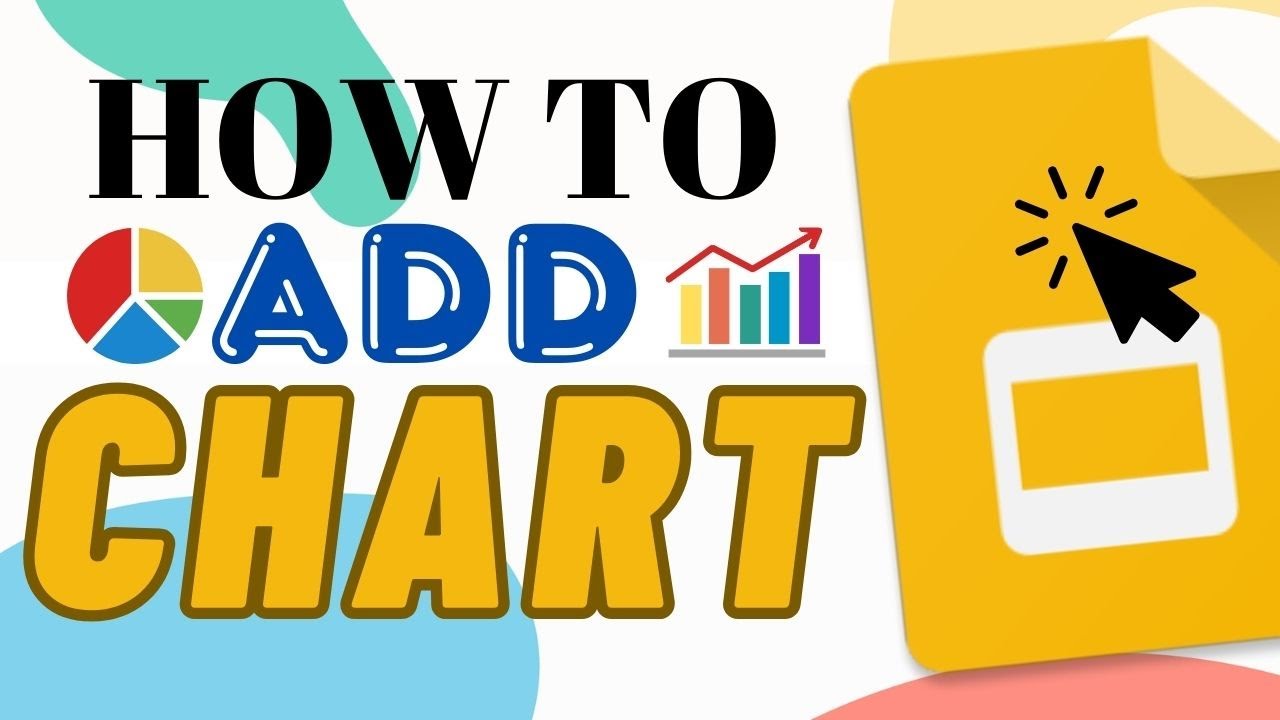 How To Add A Chart In Google Slides Edit In Google Sheets YouTube How To Add A Chart In Google Slides Edit In Google Sheets YouTube