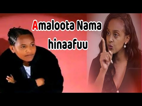 Gaafii Namoota Baay Ee Deebii Ta Uu Namoonni Maalif Hinaafuu