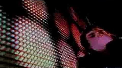 The Killers Paris Interview [Part 1]