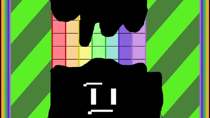 UncannyBlock Band Megatron Different 8 [ CANCELLED VERSION ]