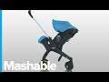 [View 21+] Baby Stroller And Car Seat In One