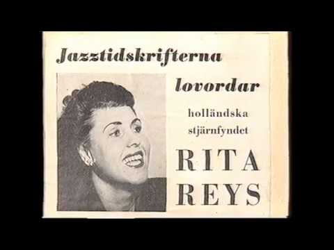 Jazz Docu  Rita Reys    Last Lady Of Jazz