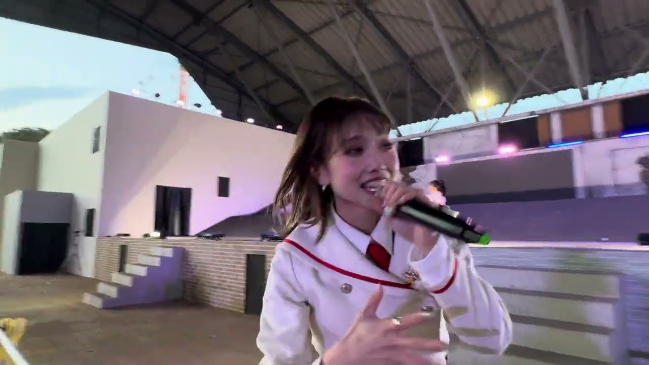 2025年12月31日 スマートオブジェクト. アイドルフェスティバル年末SP