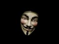 Le webshow anonymous
