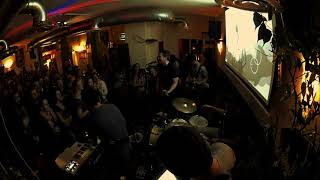 Live at The Swamp