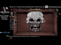 Binding of Isaac : Greedier Speedrun (11:19)(WR?)