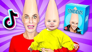 I Tested Weird Amazon Products with My Daughter