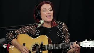 Rosanne Cash - "Rabbit Hole" (Live at WFUV) chords