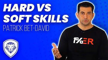Hard Skills or Soft Skills - Which Pays More?