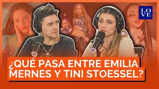 Las ESPECULACIONES sobre las INVITADAS de FUTTURA | #LosDelAbasto | Gustavo Méndez y Giuli Luffi