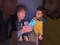 لما تكون صاحبتك مصاحبه صحابك كلهم عبد الرحمن مانو