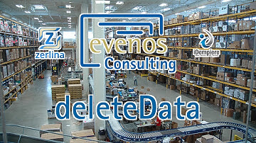 Developing iDempiere 2.0 - WebServiecs - deleteData