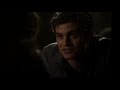 Daniel Sharman Bad Guy