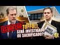 Estratégica de Toffoli: Como o STF tentou salvar as provas do Caso Master.