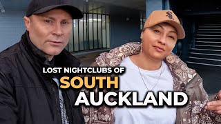 LOST Nightclubs of SOUTH AUCKLAND (with Queen Shirl'e)