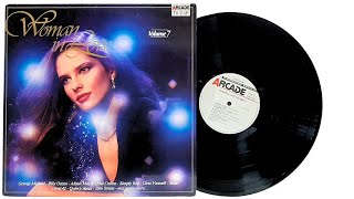 Woman In Love - Vol. 7 - (Disco 1) - ℗ 1986 - Baú Musical🎶