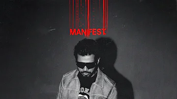 New Punjabi Song 2024 | Manifest (Full Album) Arjan Dhillon | Mxrci | Latest Punjabi Songs 2024
