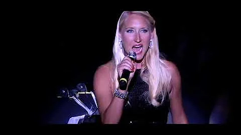 Stephanie Sander's Musical Theater Reel