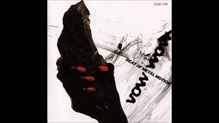 Vow Wow (Jpn) - Beat Of Metal Motion (1984) [Full Album] (HQ+lyrics)