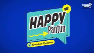 Download Lagu Pantun Corona | Happy Pantun MP3