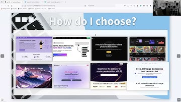 Nik Peachey - AI Tools for Language Teachers