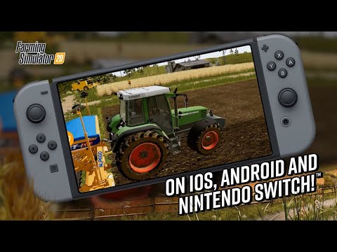 Video: Recenze Farmářského Simulátoru