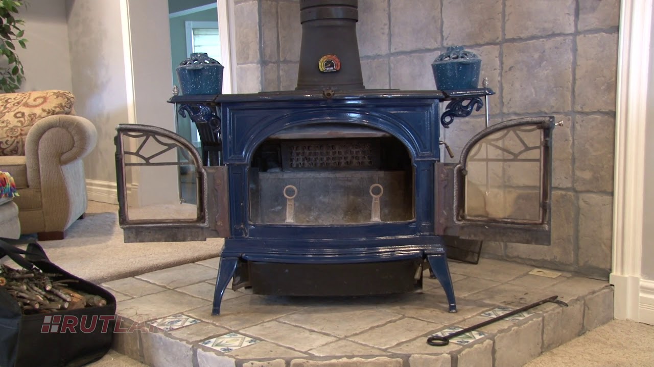 CGProducts Rutland Rutland Heat Curing YouTube