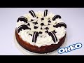 HOW TO MAKE OREO CHEESECAKE | Easy and Delicious!