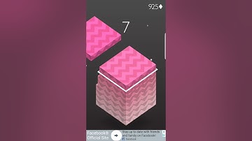 Stack: Zigzag (Skin)