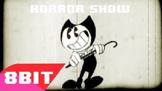 Horror Show (8 Bit Cover) [Tribute to Komodo Chords] - 8 Bit Paradise