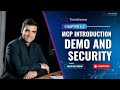Chapter 6 1 MCP   Introduction demo and security