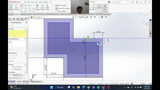 Solidworks Exercise 84