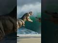 Wild prehistoric fight #prehistoriclife #jurassic #dinosaur #movie
