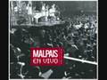 Malpais - Historia De Nadie
