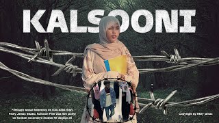 FILMKA KALSOONI 4K | FULL SOMALI FILM 2023