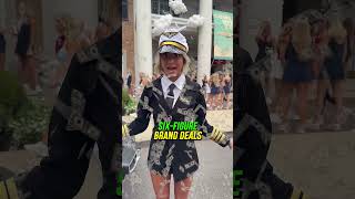 Sorority Girls Just Took Over TikTok Marketing!