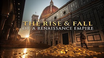How the Medici Family Changed Society Forever