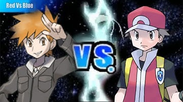 POKEMON SHOWDOWN RNG [EP6] W/RED against Fireblaster456