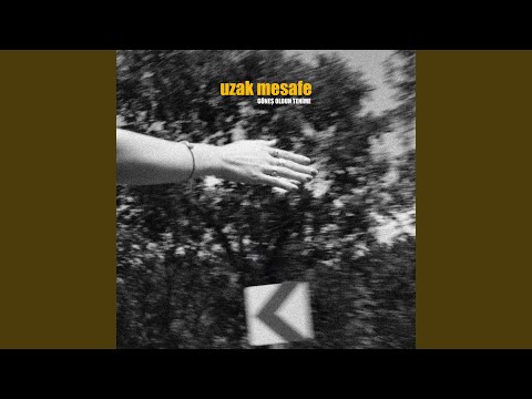 Uzak Mesafe - güneş oldun tenime